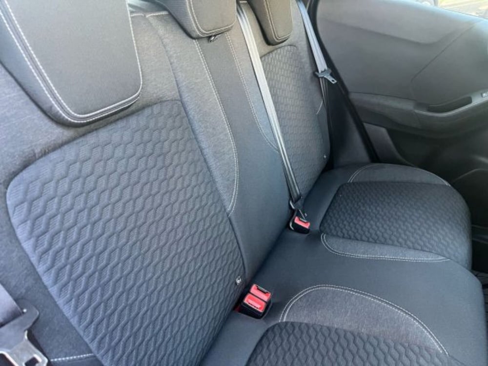 Ford Puma usata a Lodi (14)