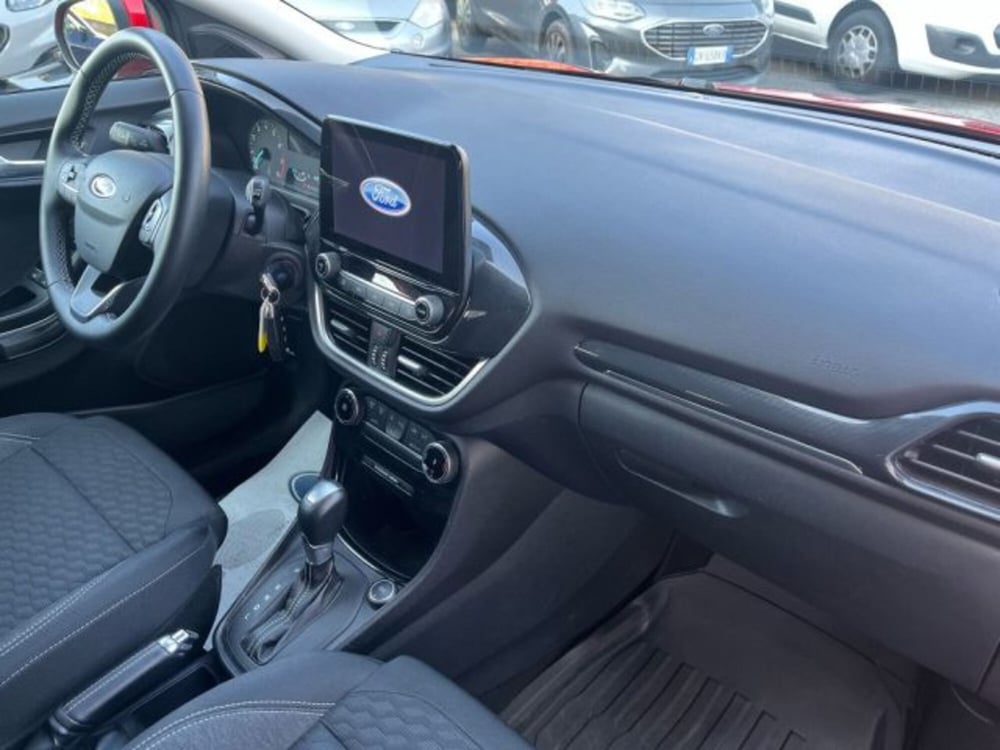 Ford Puma usata a Lodi (8)