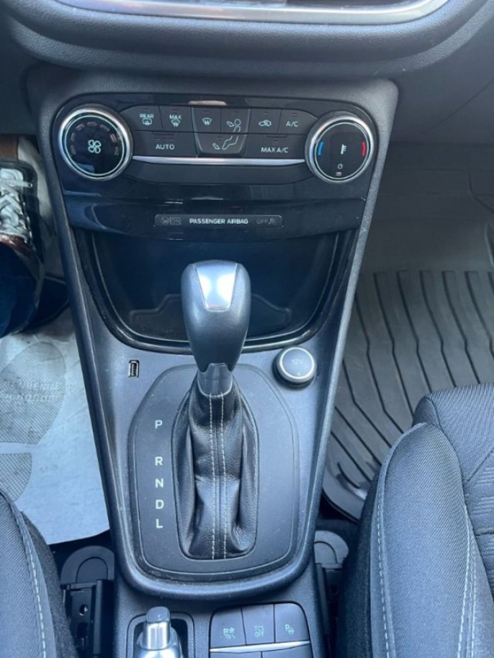 Ford Puma usata a Lodi (9)