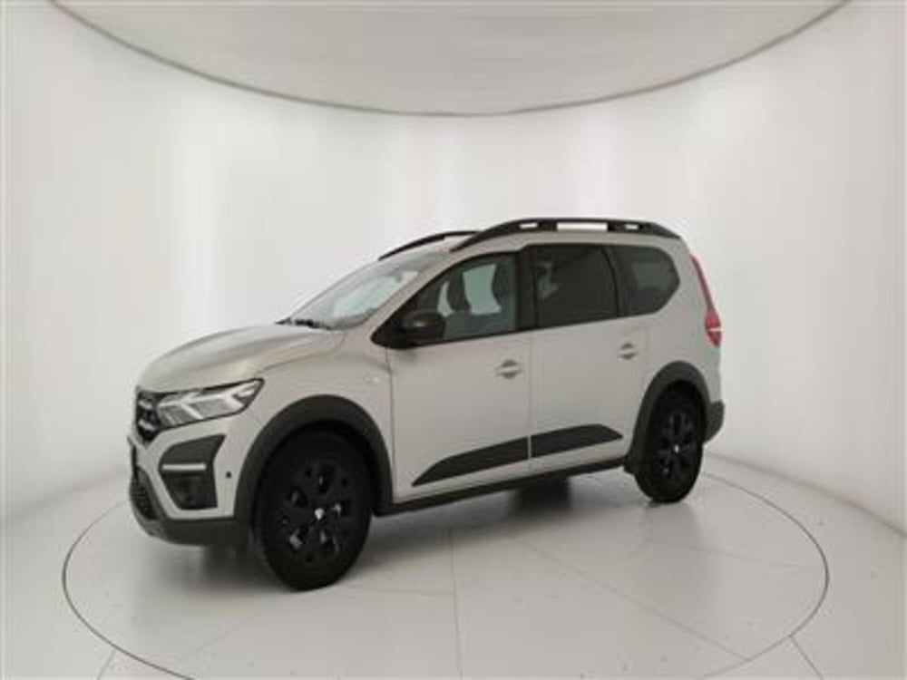 Dacia Jogger usata a Bari (2)