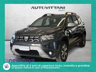 Dacia Duster 1.5 Blue dCi 8V 115 CV 4x2 Prestige del 2022 usata a Como