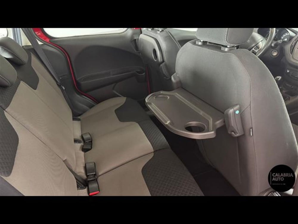 Ford Tourneo Courier usata a Reggio Calabria (13)