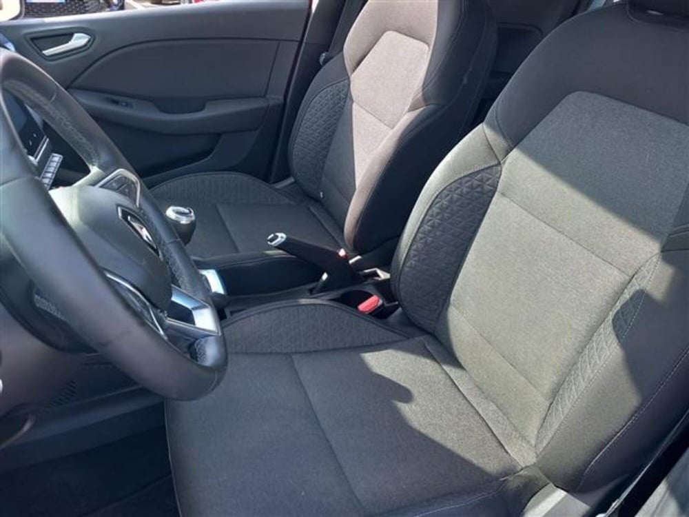 Renault Clio usata a Firenze (7)