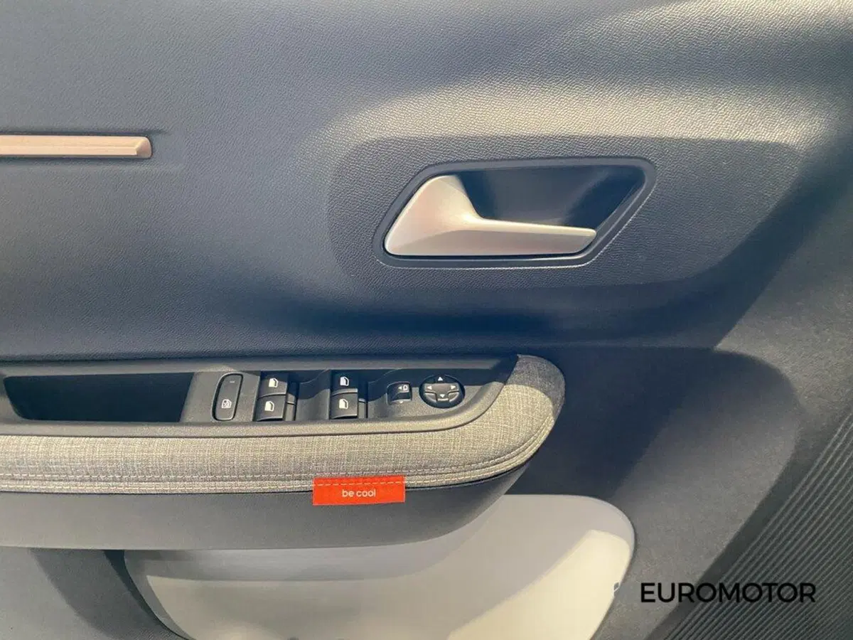 Citroen C3 Aircross nuova a Bari (11)