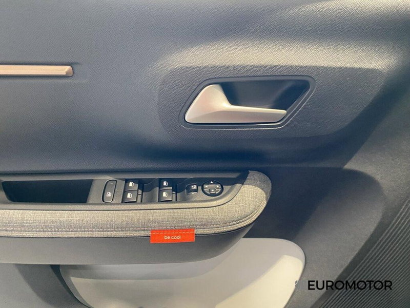 Citroen C3 Aircross nuova a Bari (11)