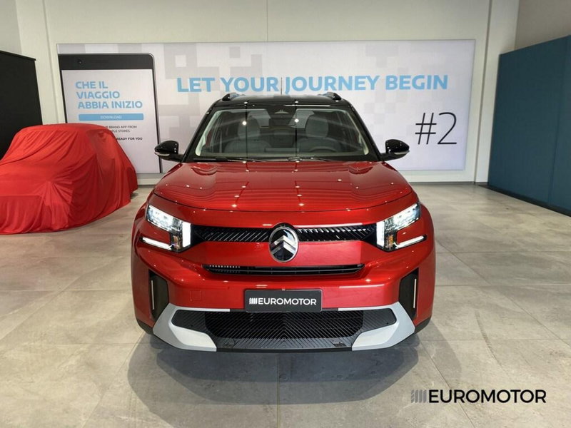 Citroen C3 Aircross nuova a Bari (2)