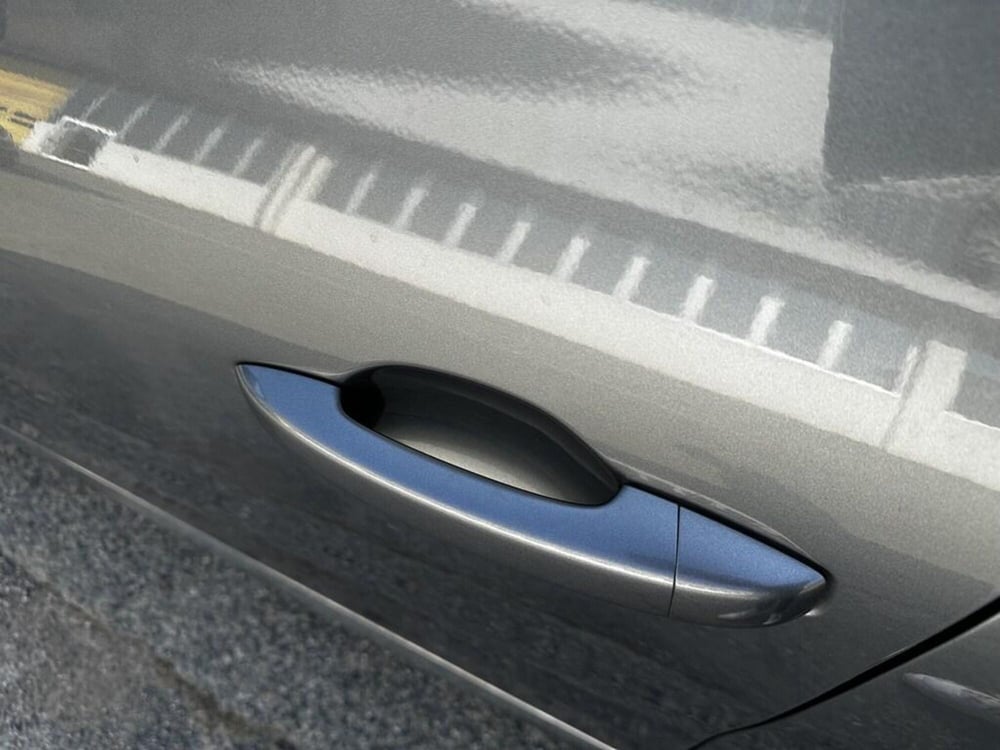 Renault Clio usata a Torino (7)