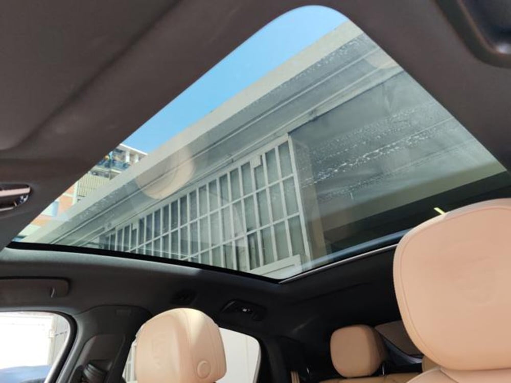 Porsche Cayenne Coupé usata a Torino (16)