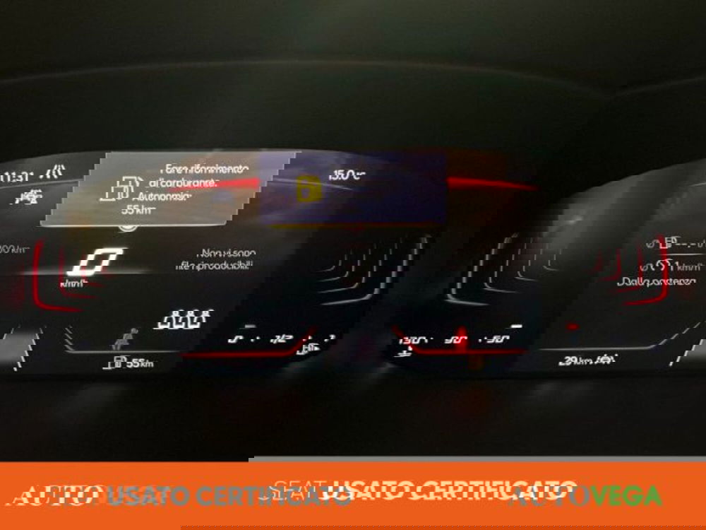 SEAT Ateca nuova a Vicenza (13)