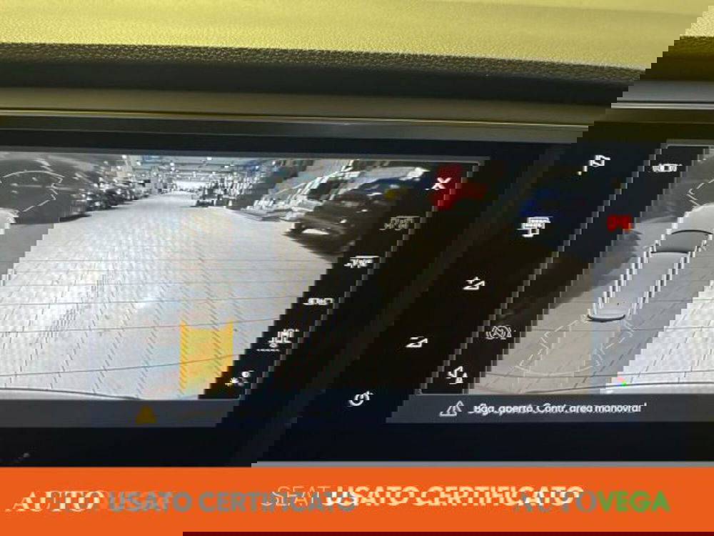 SEAT Ateca nuova a Vicenza (16)