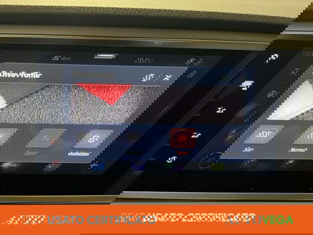 SEAT Ateca nuova a Vicenza (17)