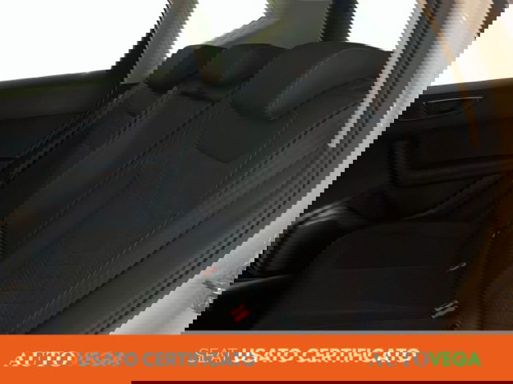 SEAT Ateca nuova a Vicenza (18)