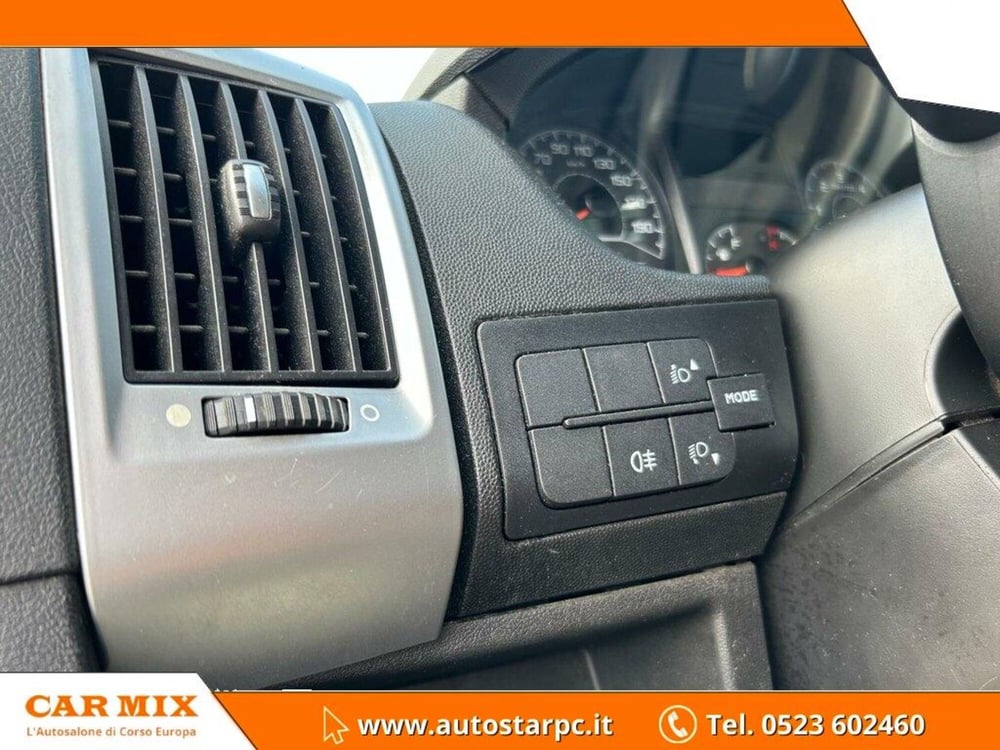 Fiat Ducato usata a Piacenza (10)