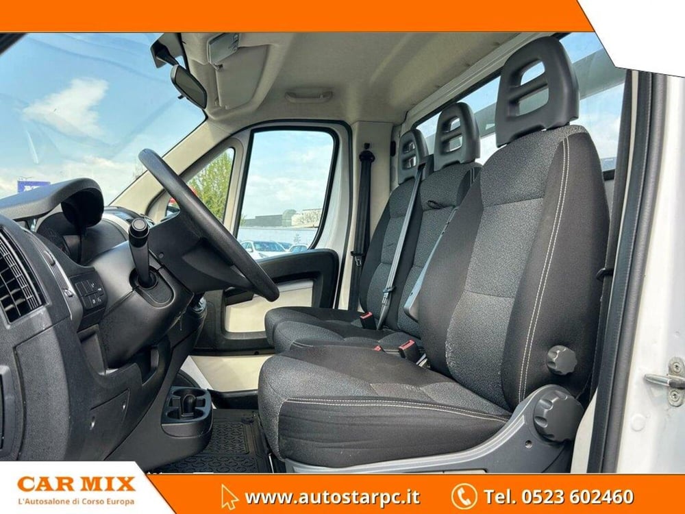 Fiat Ducato usata a Piacenza (7)