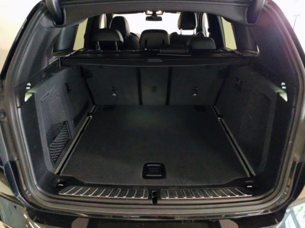 BMW X3 usata a Modena (13)