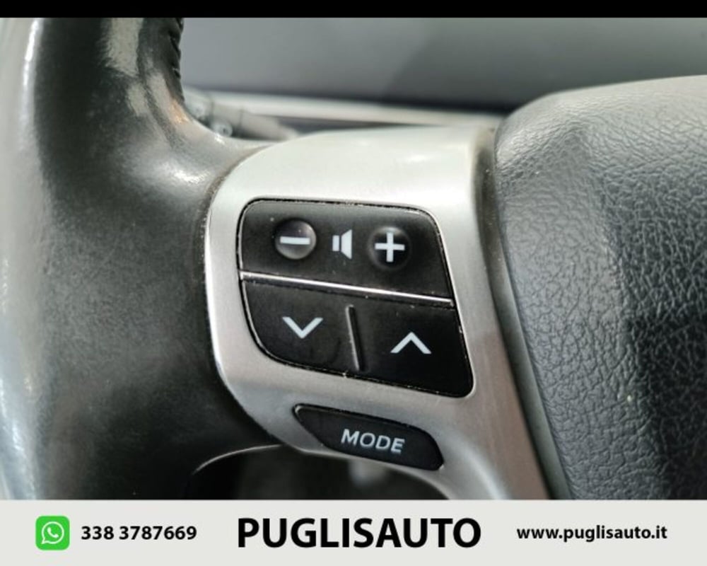 Toyota Verso usata a Catania (11)