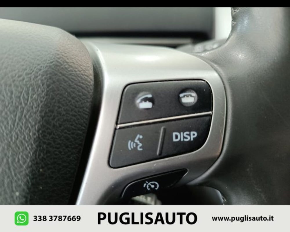 Toyota Verso usata a Catania (12)