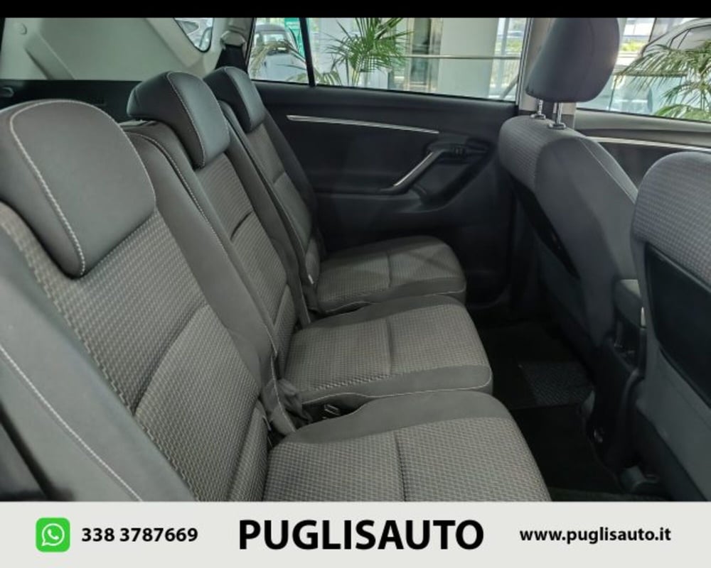 Toyota Verso usata a Catania (15)