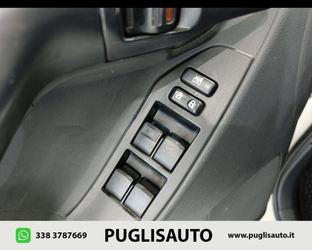 Toyota Verso usata a Catania (17)