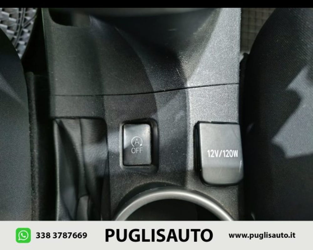 Toyota Verso usata a Catania (19)