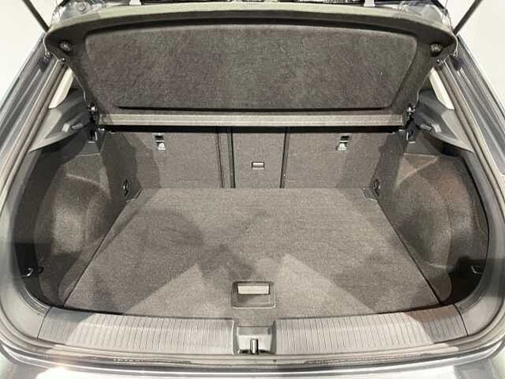 Volkswagen T-Roc usata a Ravenna (10)