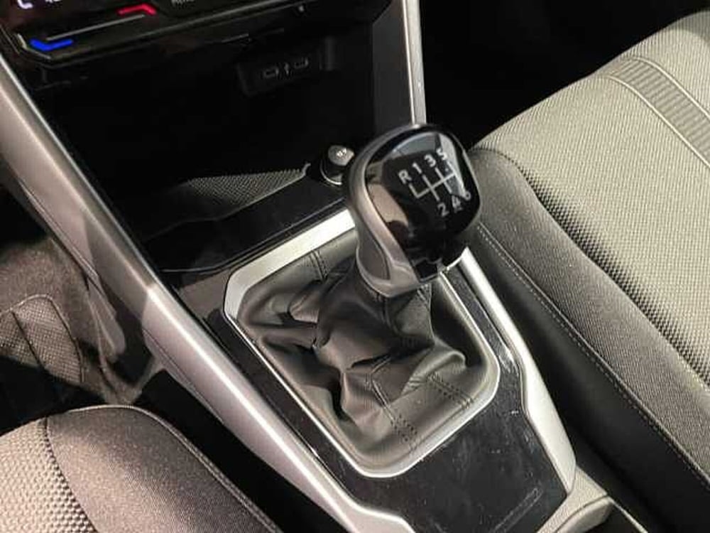 Volkswagen T-Roc usata a Ravenna (14)