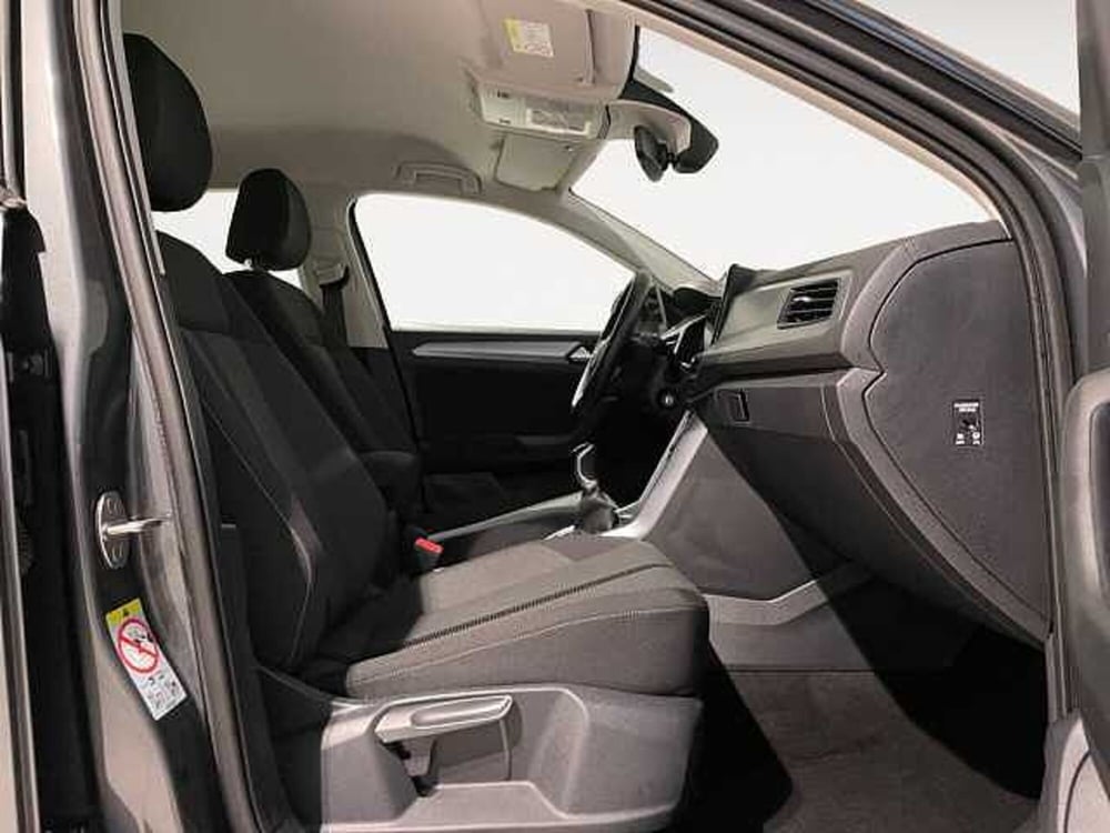 Volkswagen T-Roc usata a Ravenna (8)