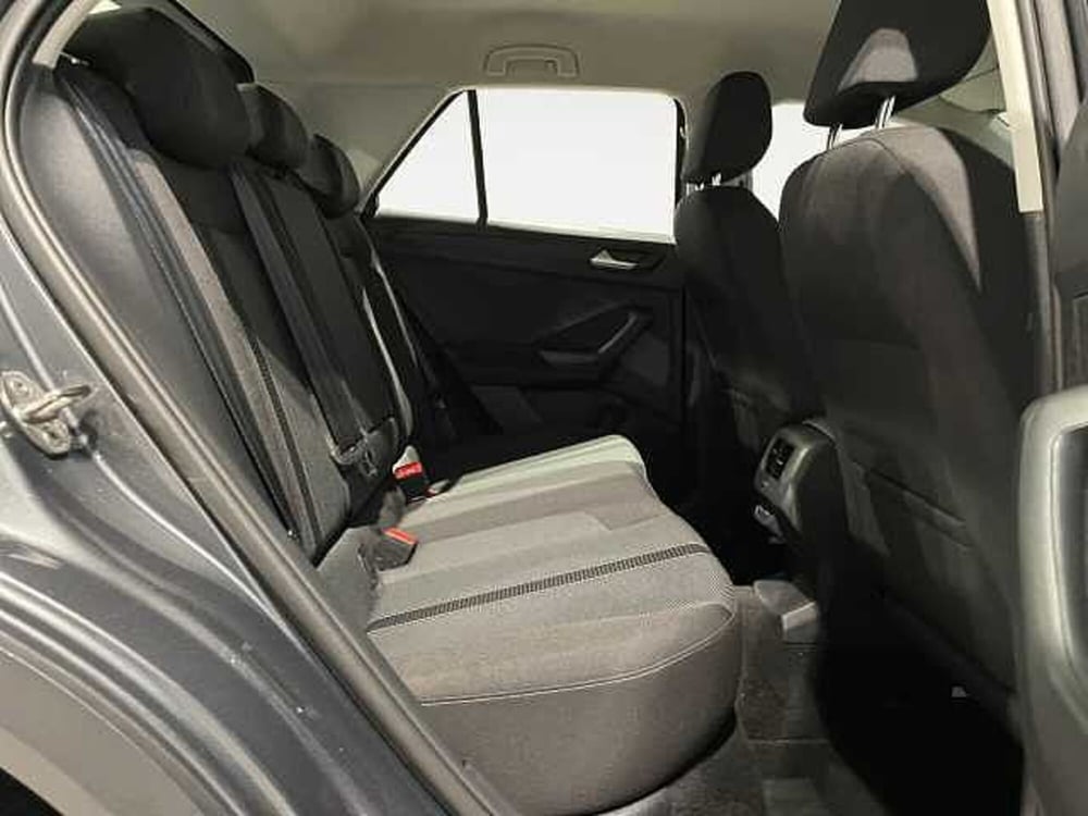Volkswagen T-Roc usata a Ravenna (9)