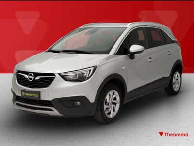 Opel Crossland X 1.2 Turbo 12V 110 CV Start&amp;Stop Innovation del 2019 usata a Torino