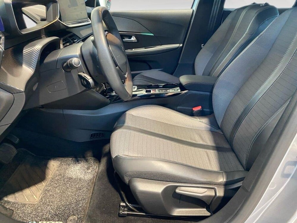 Peugeot 208 usata a Torino (8)