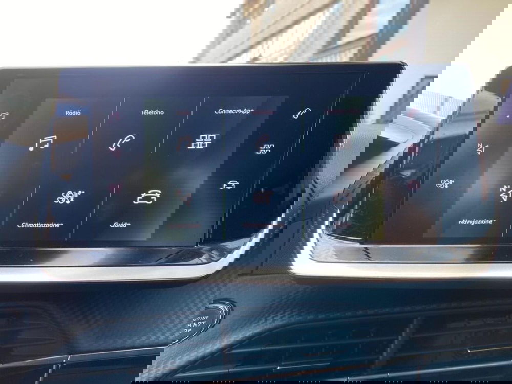 Peugeot 2008 usata a Torino (11)