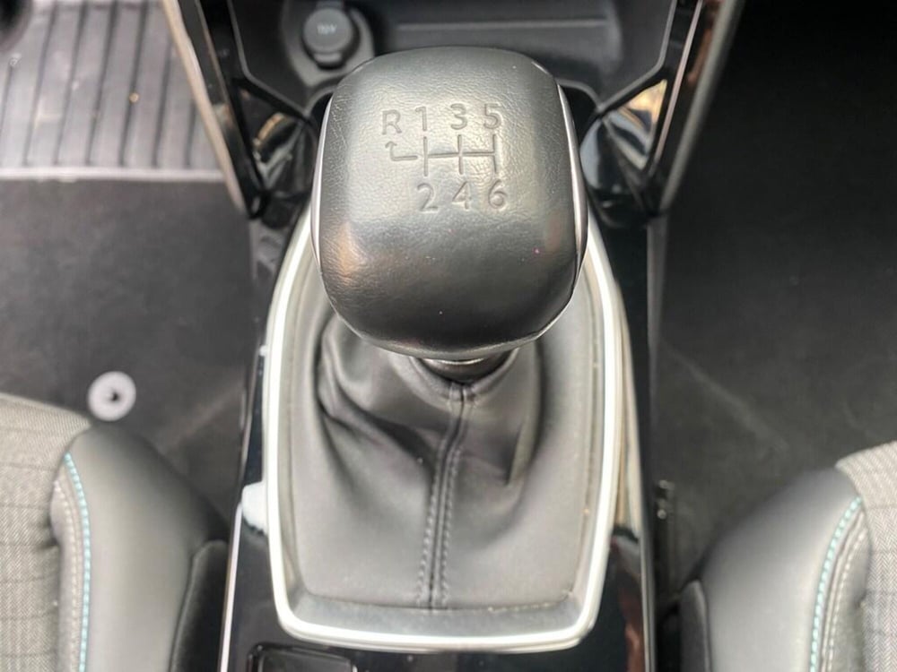 Peugeot 2008 usata a Torino (13)