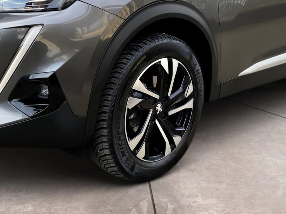 Peugeot 2008 usata a Torino (14)