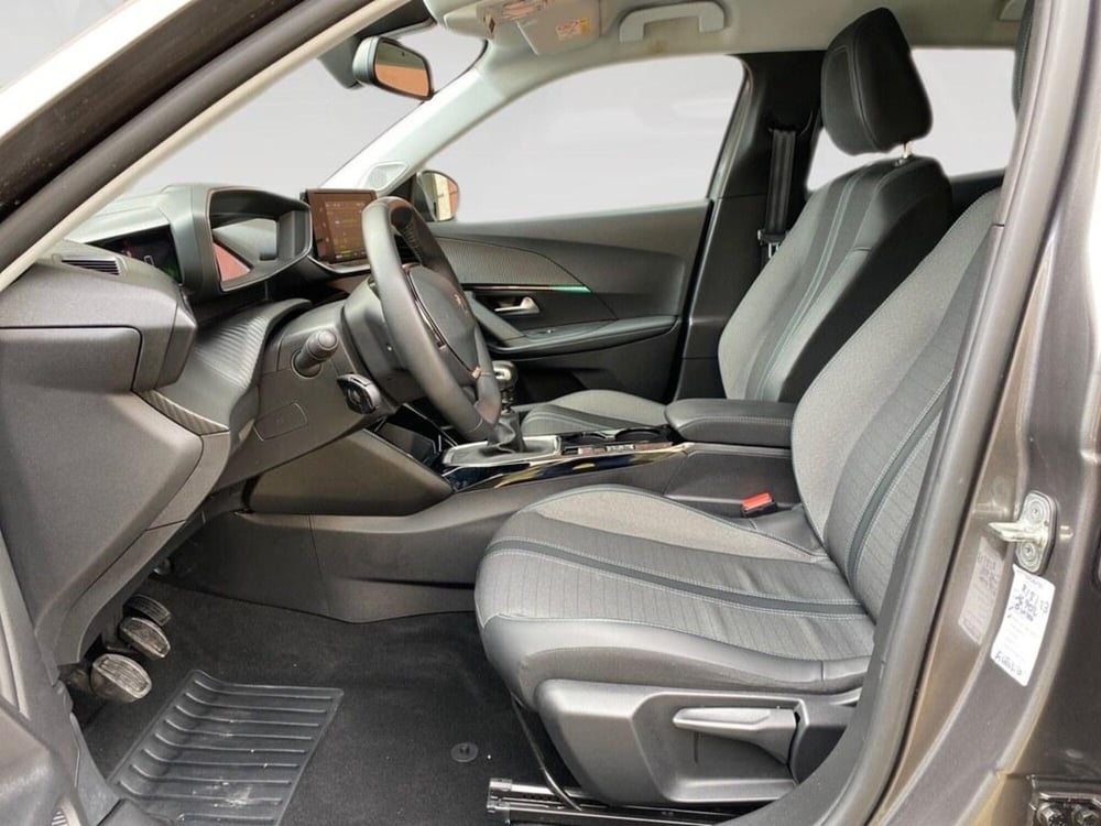 Peugeot 2008 usata a Torino (7)