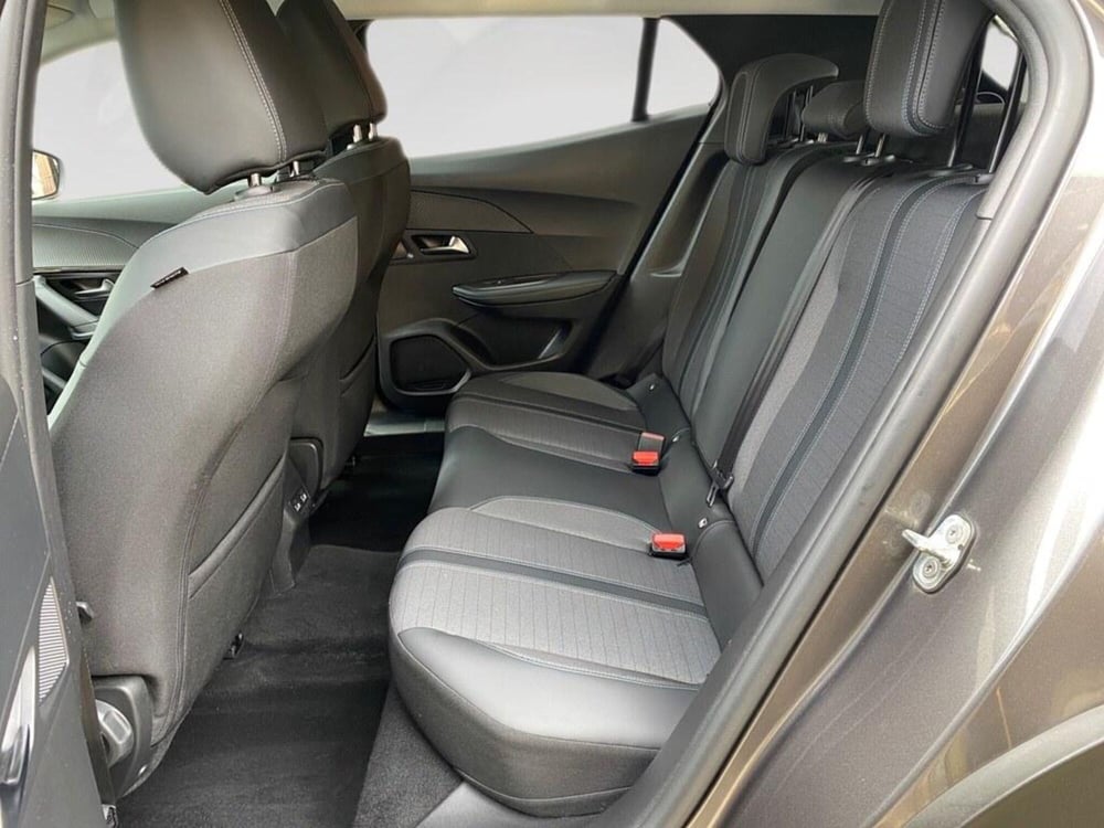 Peugeot 2008 usata a Torino (8)