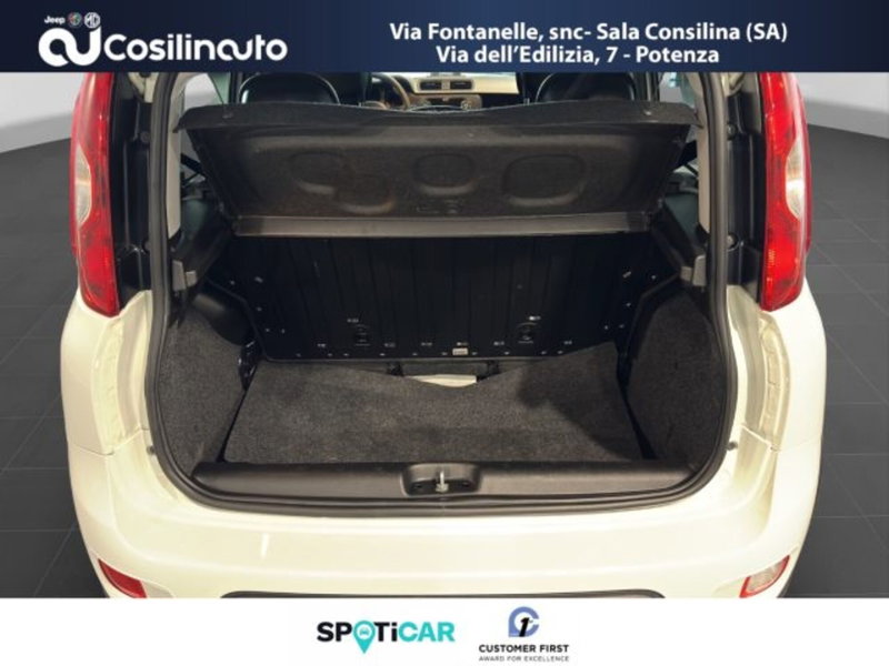 Fiat Panda usata a Salerno (17)