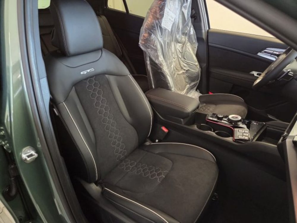 Kia Sportage nuova a Vicenza (6)