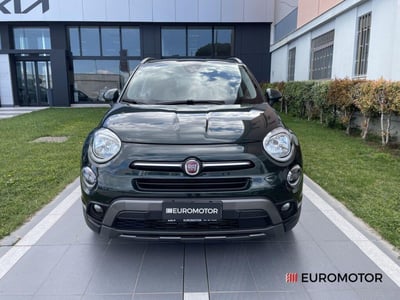 Fiat 500X 1.3 MultiJet 95 CV Cult del 2022 usata a Modugno