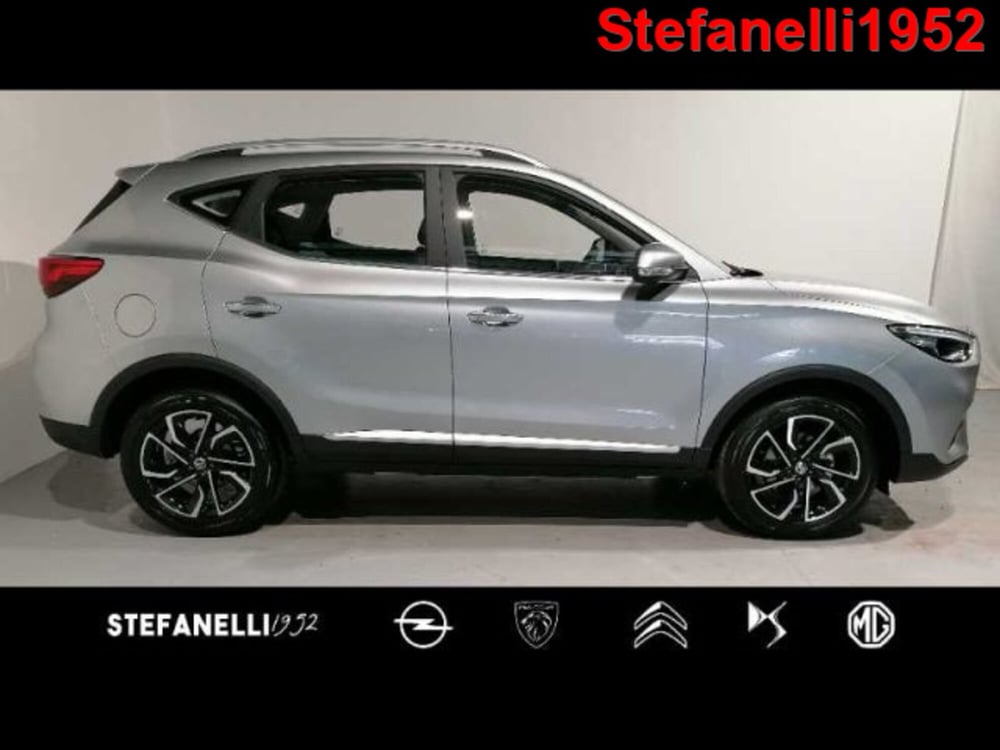 Mg ZS nuova a Bologna (2)