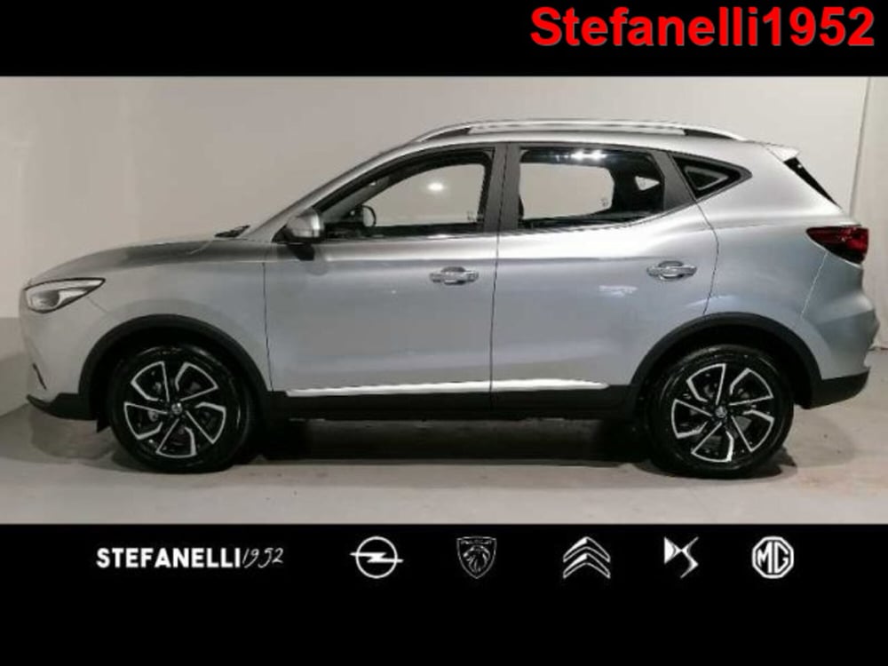 Mg ZS nuova a Bologna (3)