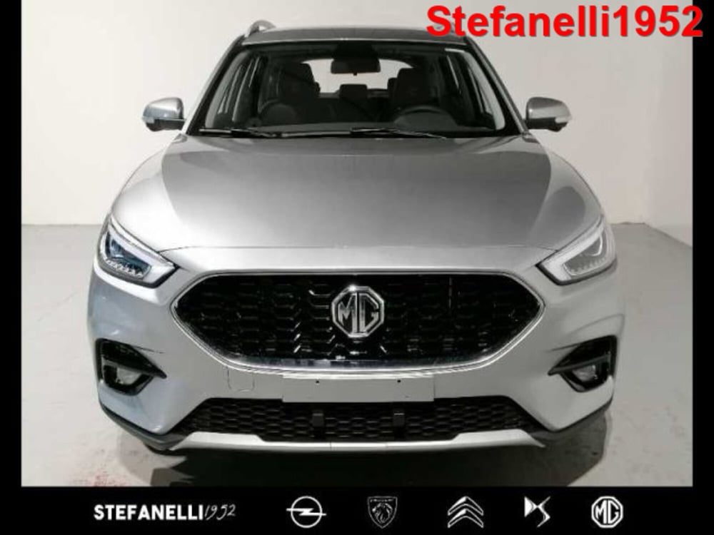 Mg ZS nuova a Bologna (4)