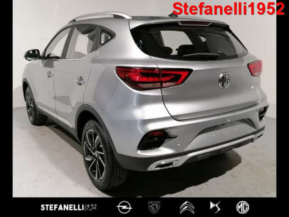Mg ZS nuova a Bologna (5)