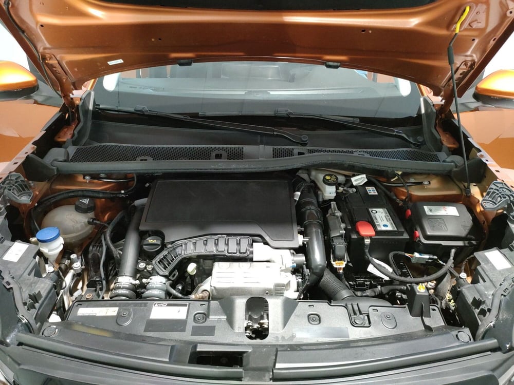 Peugeot 2008 usata a L'Aquila (10)