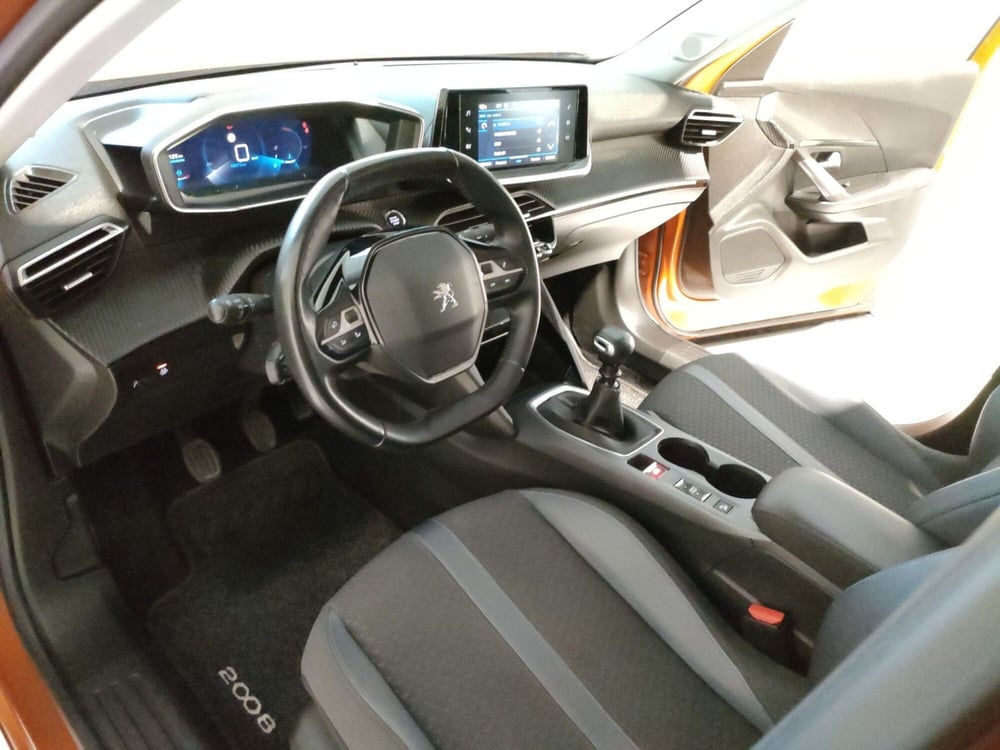 Peugeot 2008 usata a L'Aquila (11)