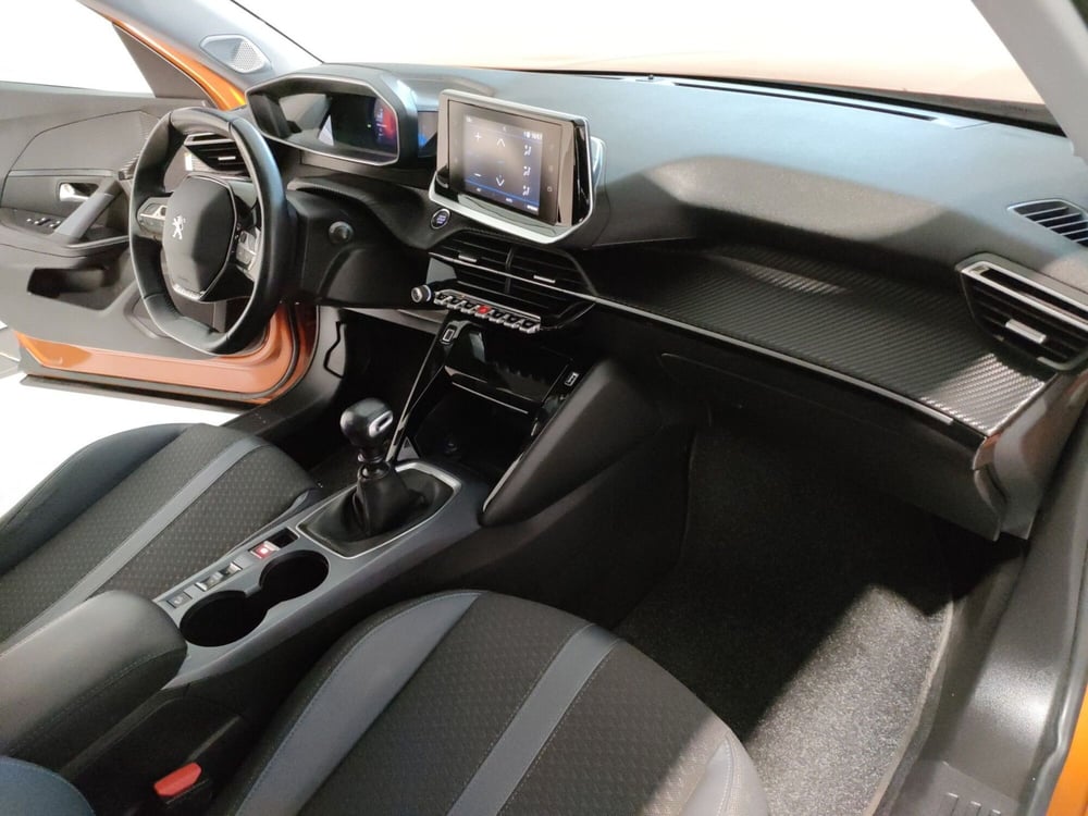 Peugeot 2008 usata a L'Aquila (12)