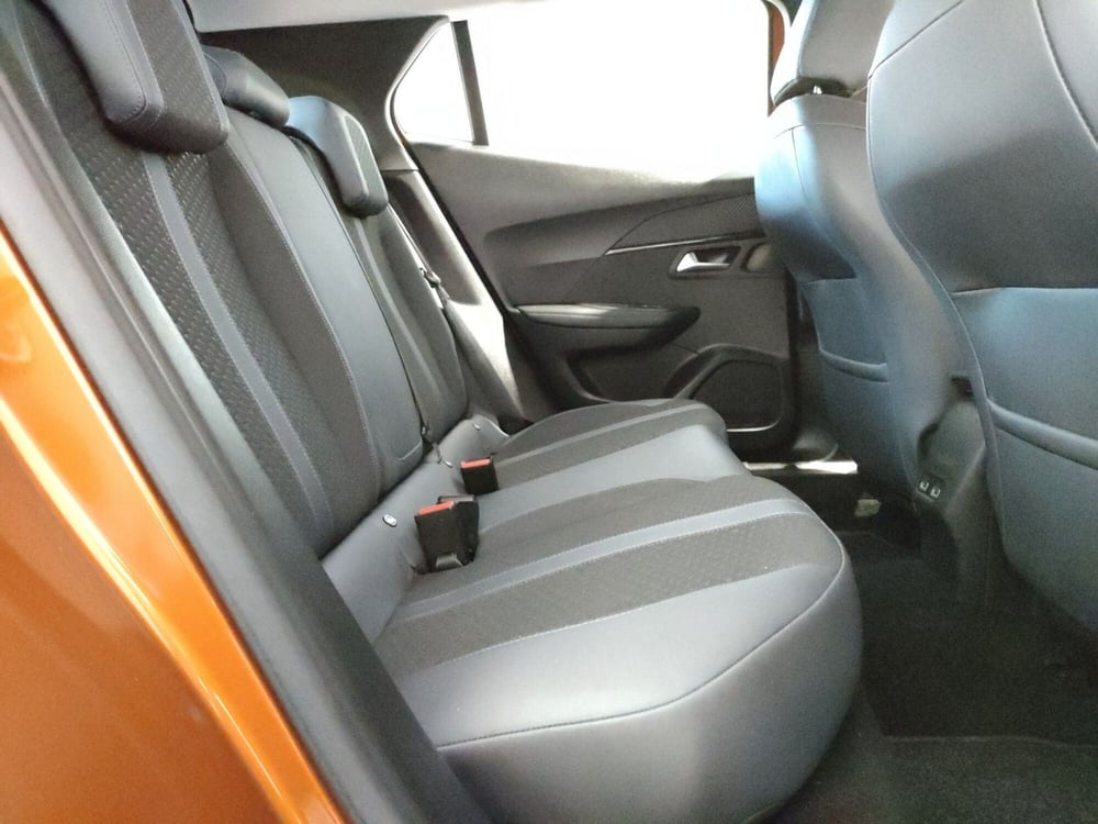Peugeot 2008 usata a L'Aquila (14)