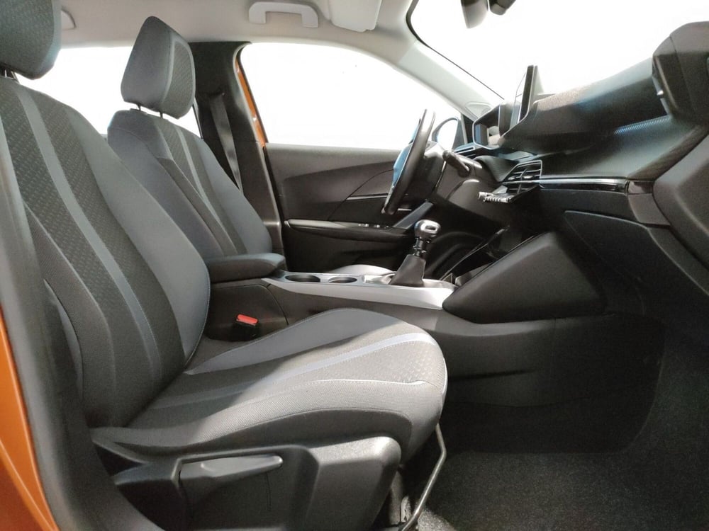 Peugeot 2008 usata a L'Aquila (15)