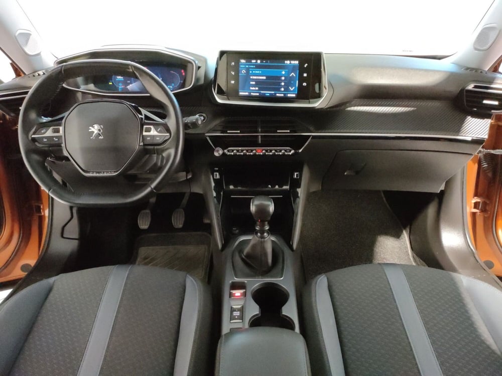 Peugeot 2008 usata a L'Aquila (16)