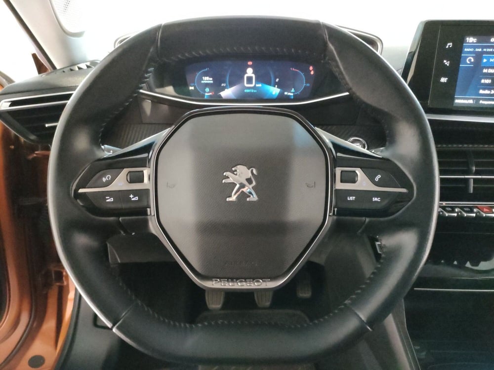 Peugeot 2008 usata a L'Aquila (17)