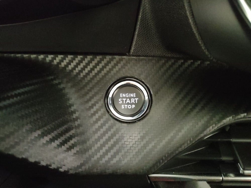 Peugeot 2008 usata a L'Aquila (19)
